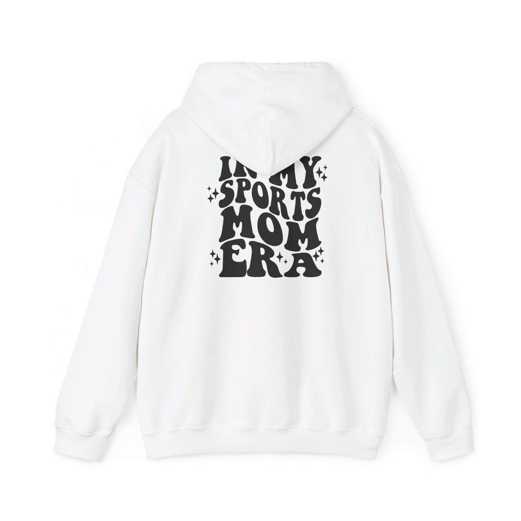 Unisex Heavy Blendâ„¢ Hooded Sweatshirt