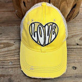 Love Hat