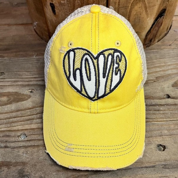 Love Hat