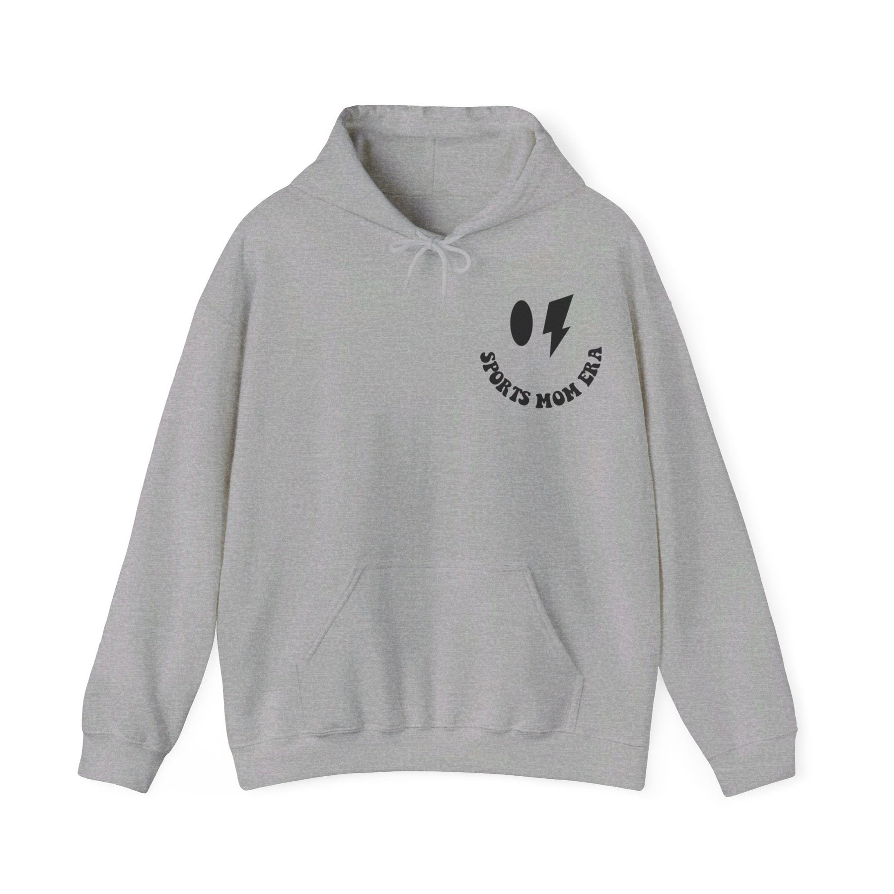 Unisex Heavy Blendâ„¢ Hooded Sweatshirt