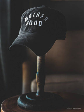 Mother Hood | Vintage Hat | Rubyâ€™s RubbishÂ®