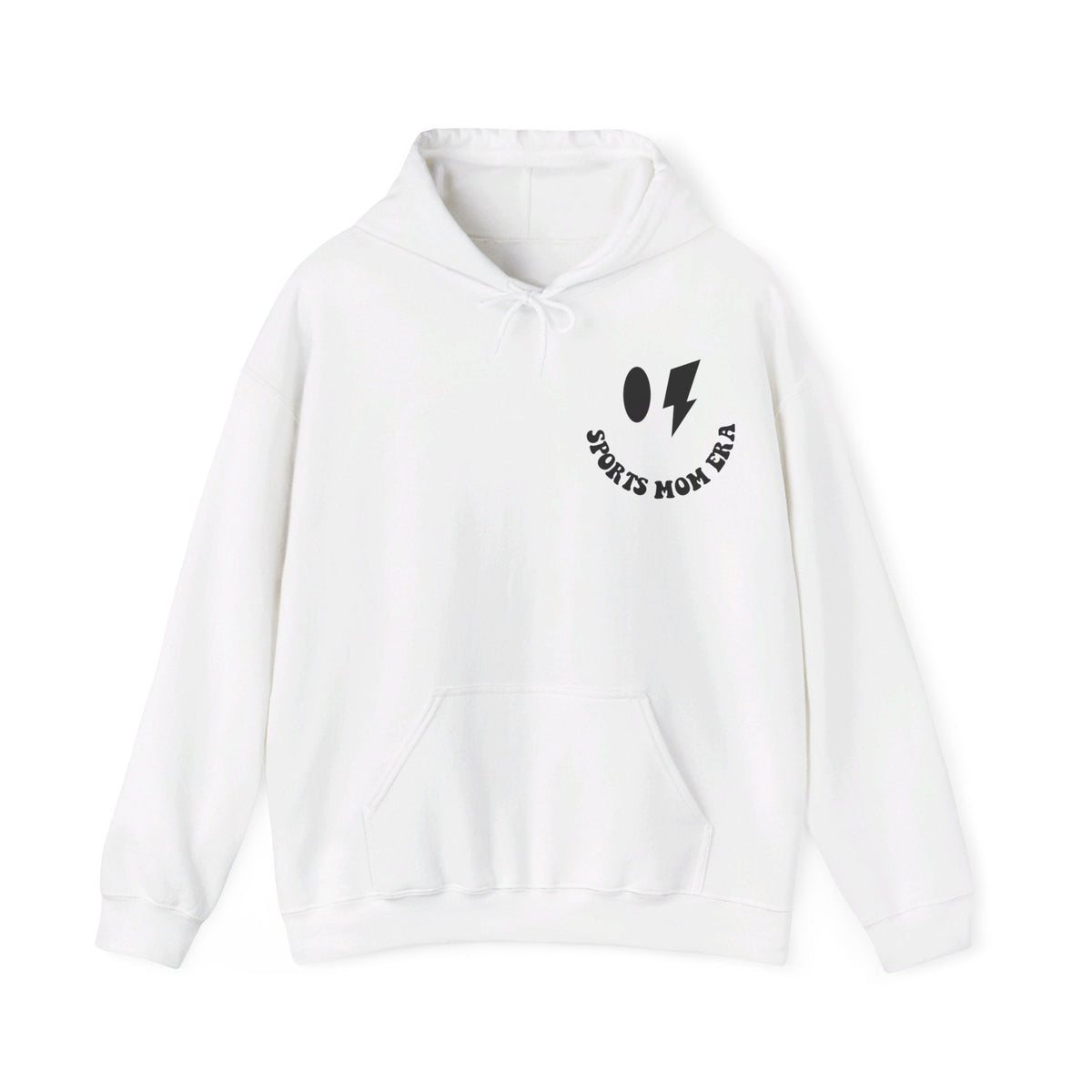 Unisex Heavy Blendâ„¢ Hooded Sweatshirt