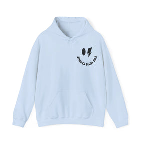 Unisex Heavy Blendâ„¢ Hooded Sweatshirt