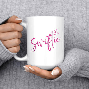 Swiftie Taylor Mug