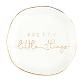 Trinket Tray - Little Things